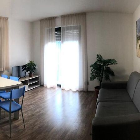 Appartamenti Lago Blu Riva del Garda Eksteriør billede
