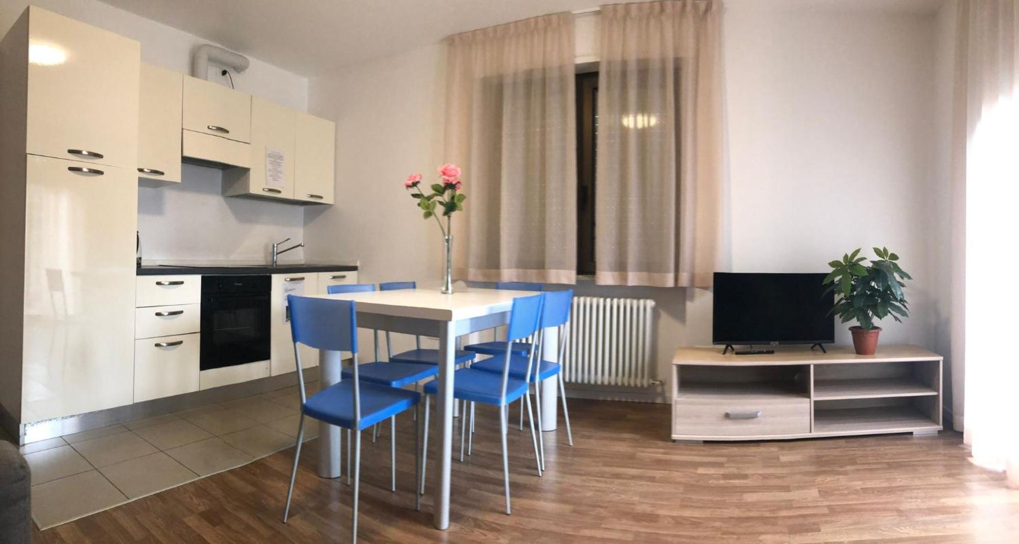 Appartamenti Lago Blu Riva del Garda Værelse billede