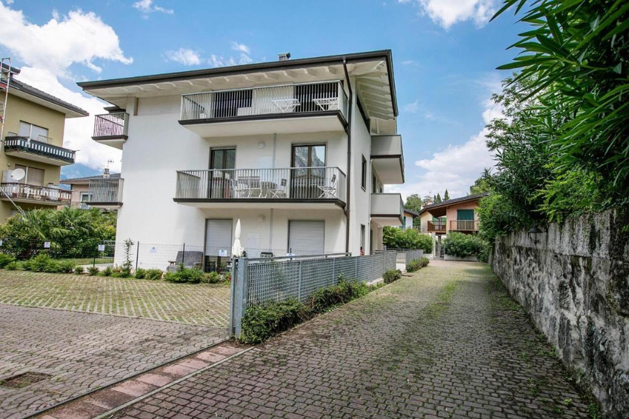 Appartamenti Lago Blu Riva del Garda Eksteriør billede